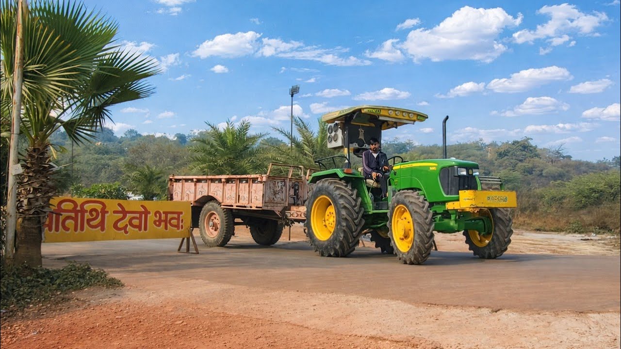 New JCB 3dx Eco Loading Mud Tractor's | Mahindra Tractor , NewHolland Tractor Trolley and Tracks