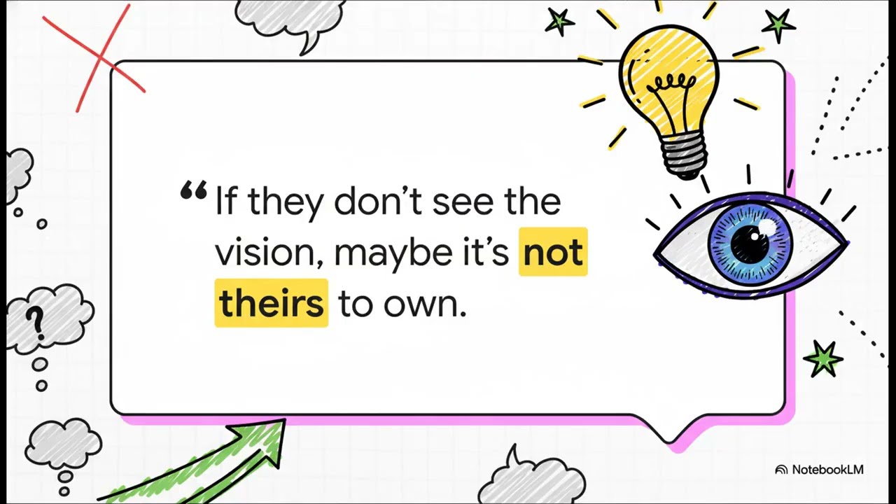 👑Ownership Over Permission: The Blueprint for Wealth Leverage