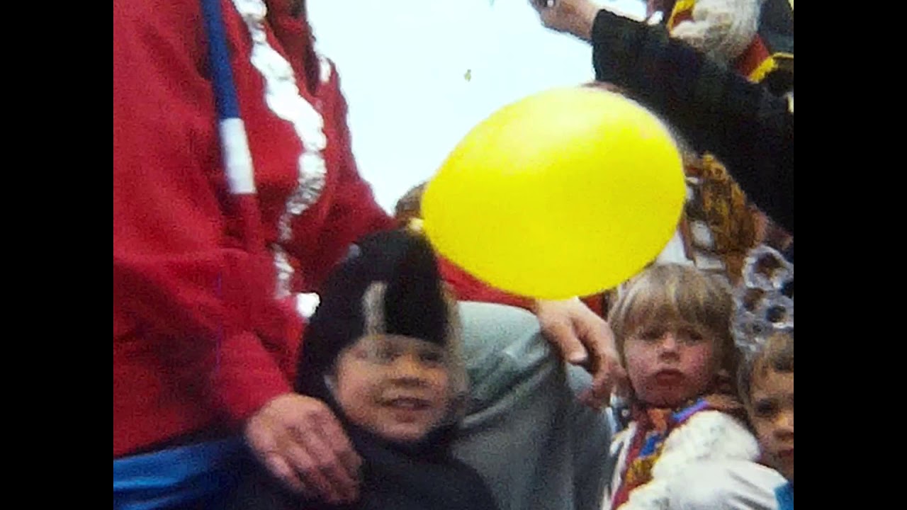 Adderbury Jubilee 1977