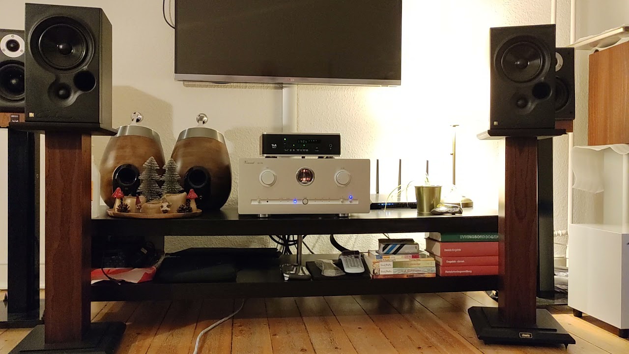KEF Coda 7