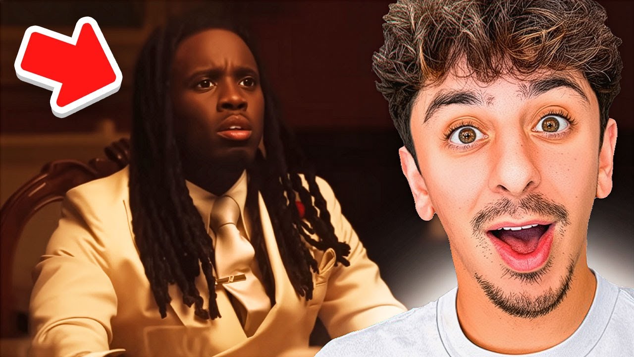 FaZe Rug Reacts To Mafiathon 3!