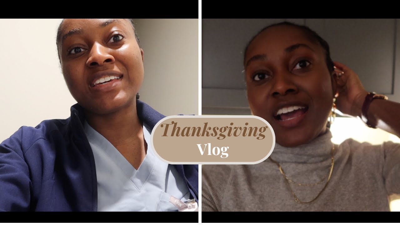 Чрезвычайные ситуации в День благодарения!? | Жизнь врача скорой помощи | Видеоблог о Дне благода...