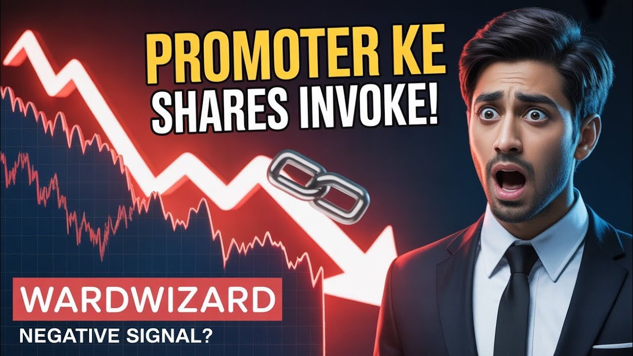 Wardwizard innovations Share News | Wardwizard Share Update | Wardwizard Ev Stocks News 