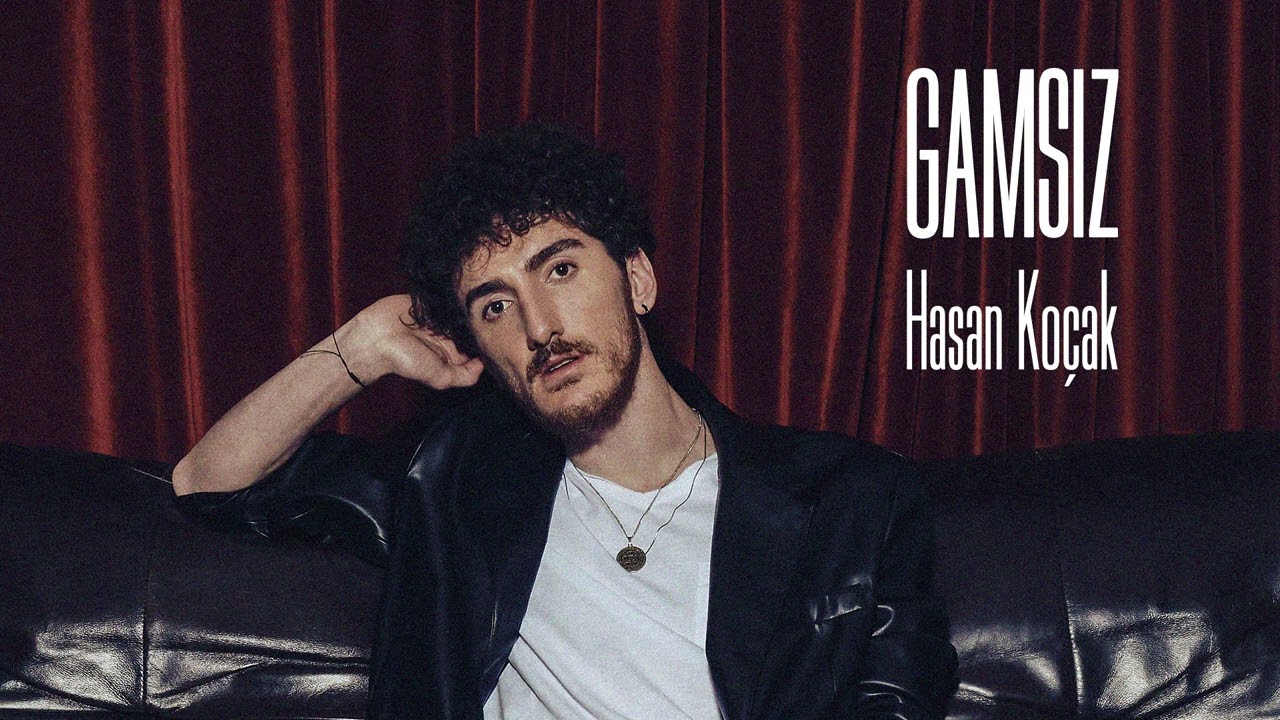 Hasan Koçak - Gamsız