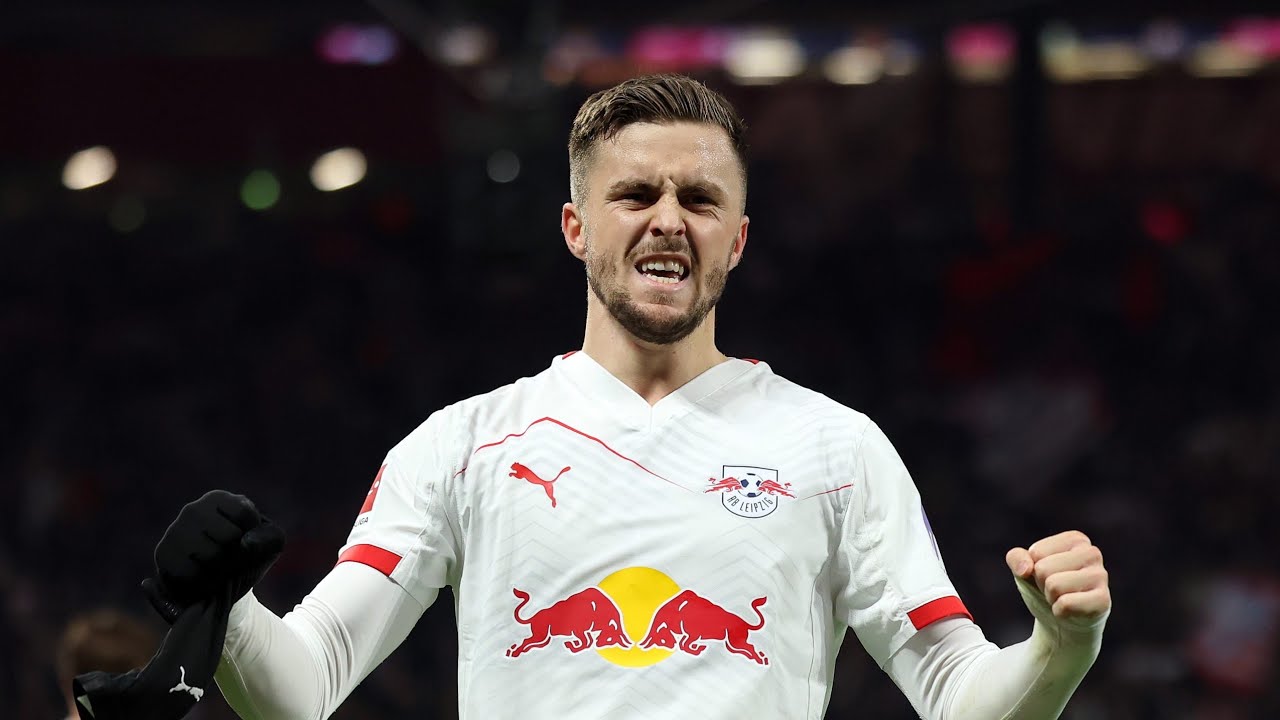 FC 26 RB LEIPZIG Season 2 Ep 7
