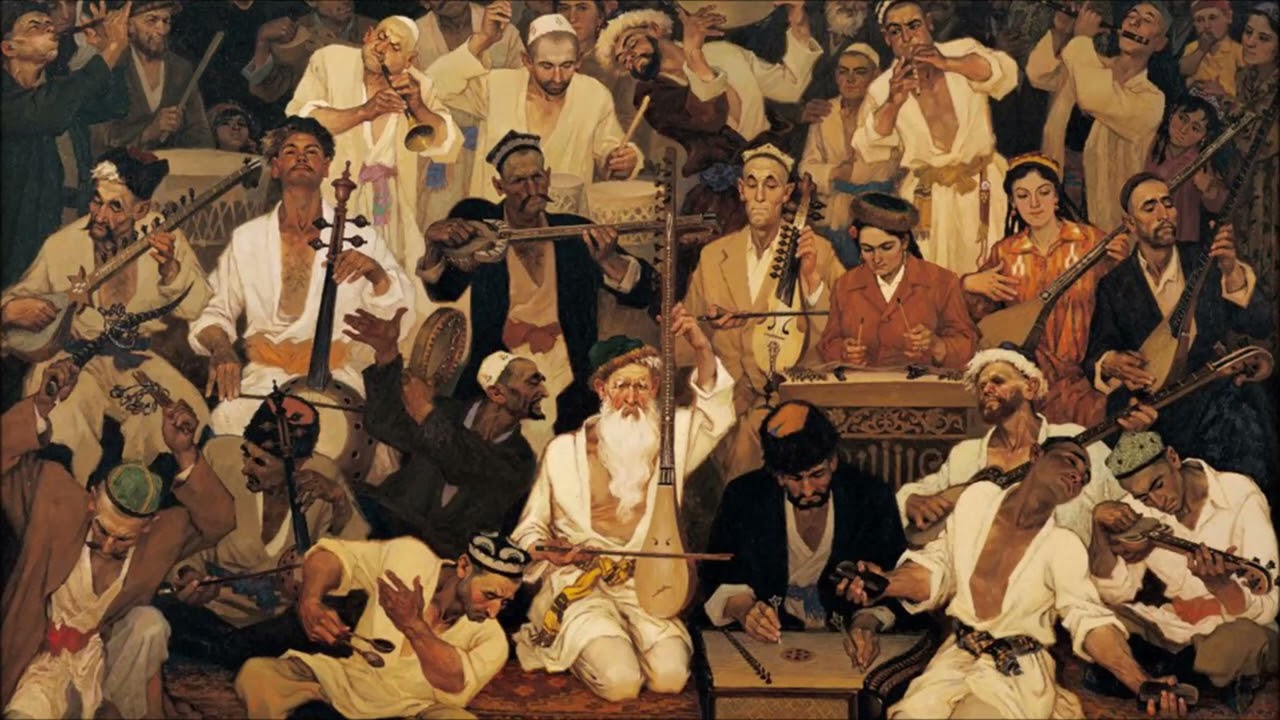 Bayat Muqami