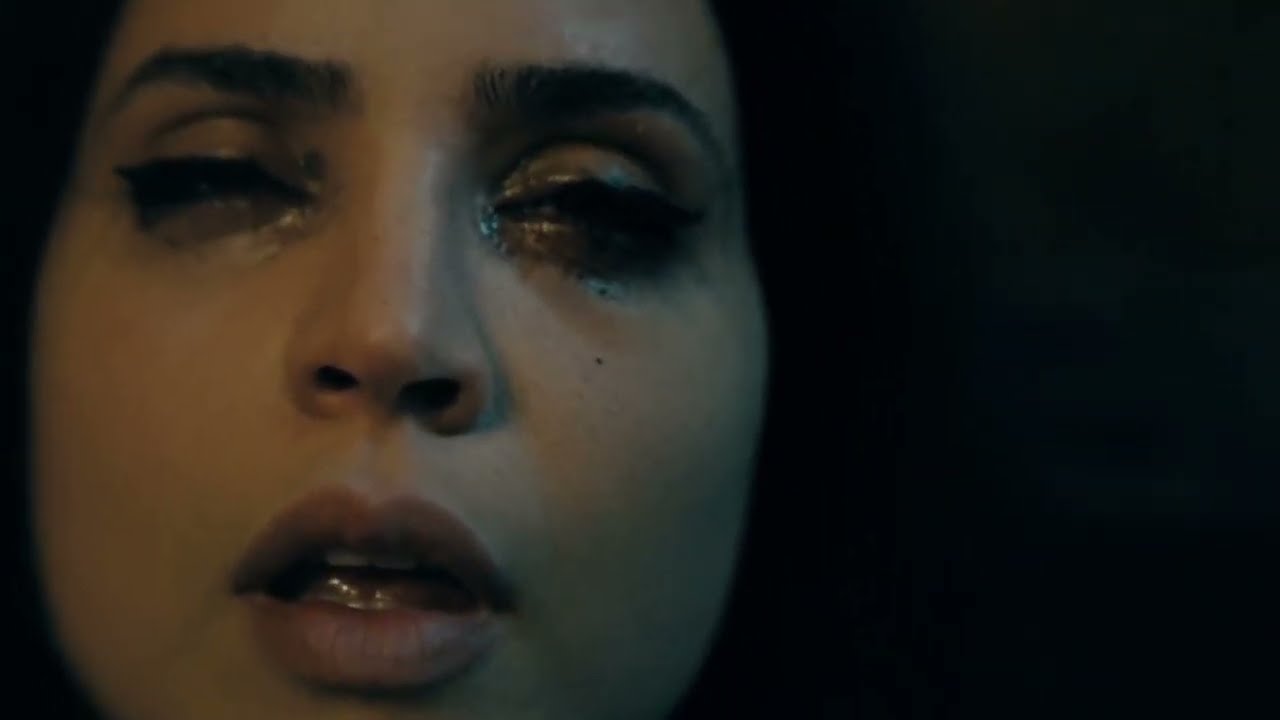 Feel it Still Sung by Sofia Carson, Amid Health Issue PURPLE HEARTS MOVIE