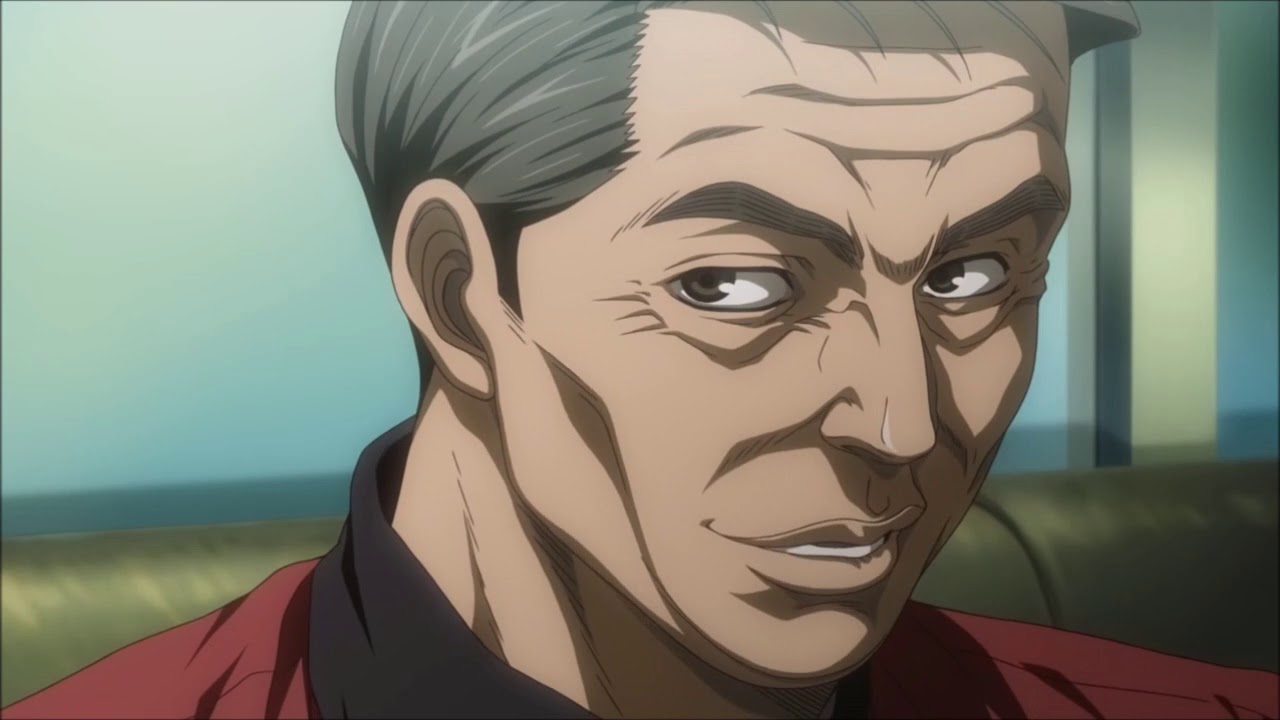 【MAD】新劇場版 頭文字D　STOP YOUR SELF CONTROL