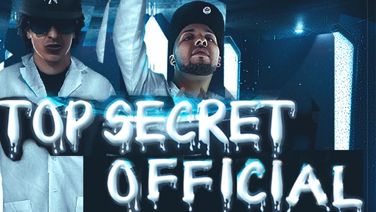Vamos Hacerlo  - Gotay Top Secret Album Musicologo Y Menes