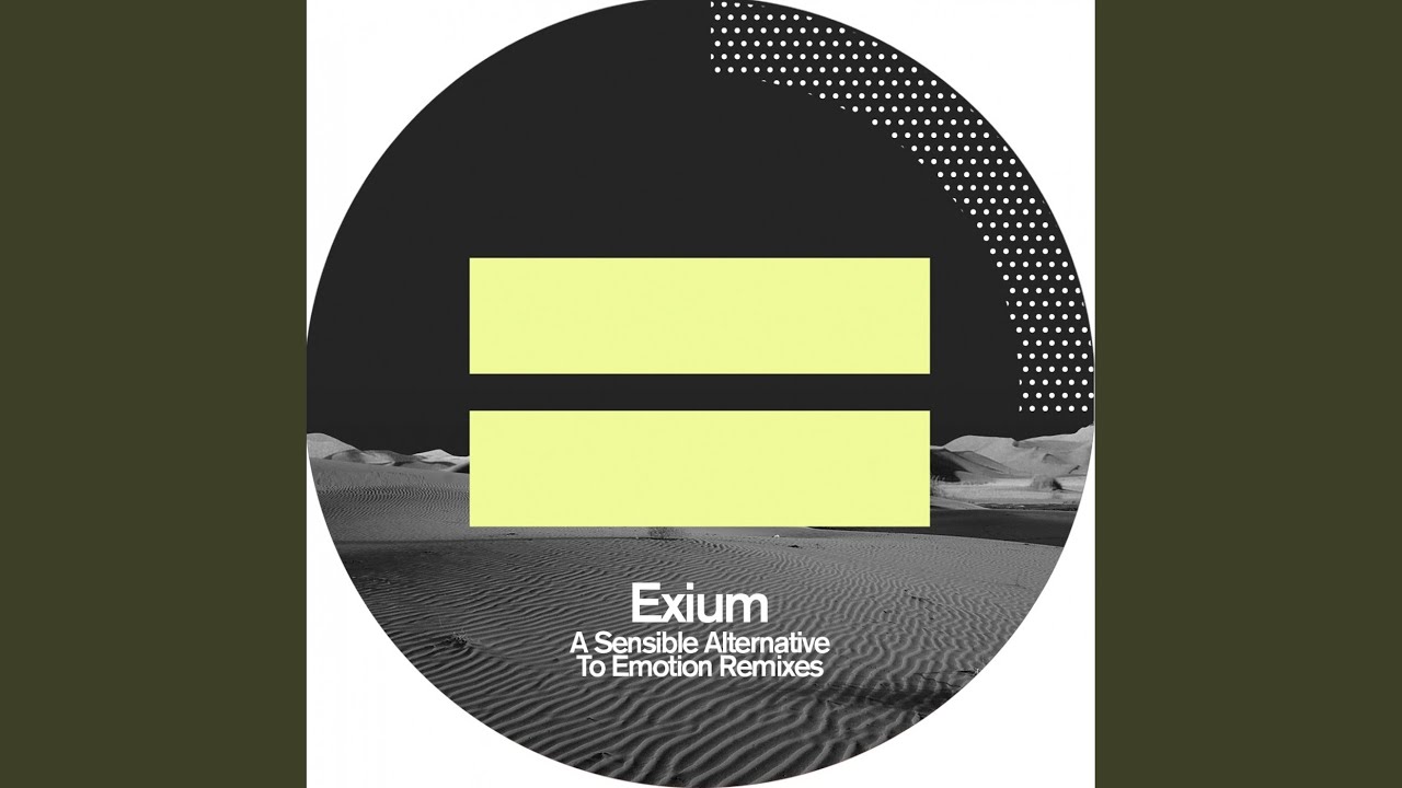 The 12th Planet (Silent Servant Remix)