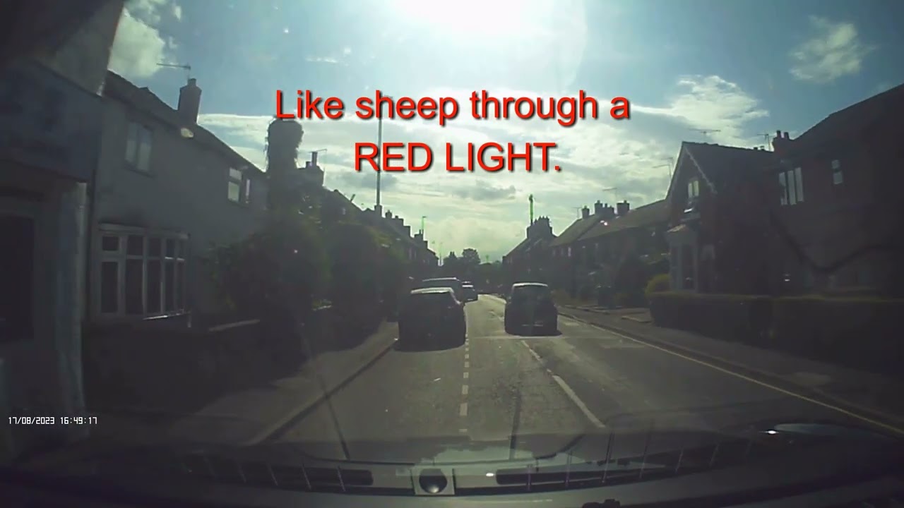 MARKET DRAYTON #5