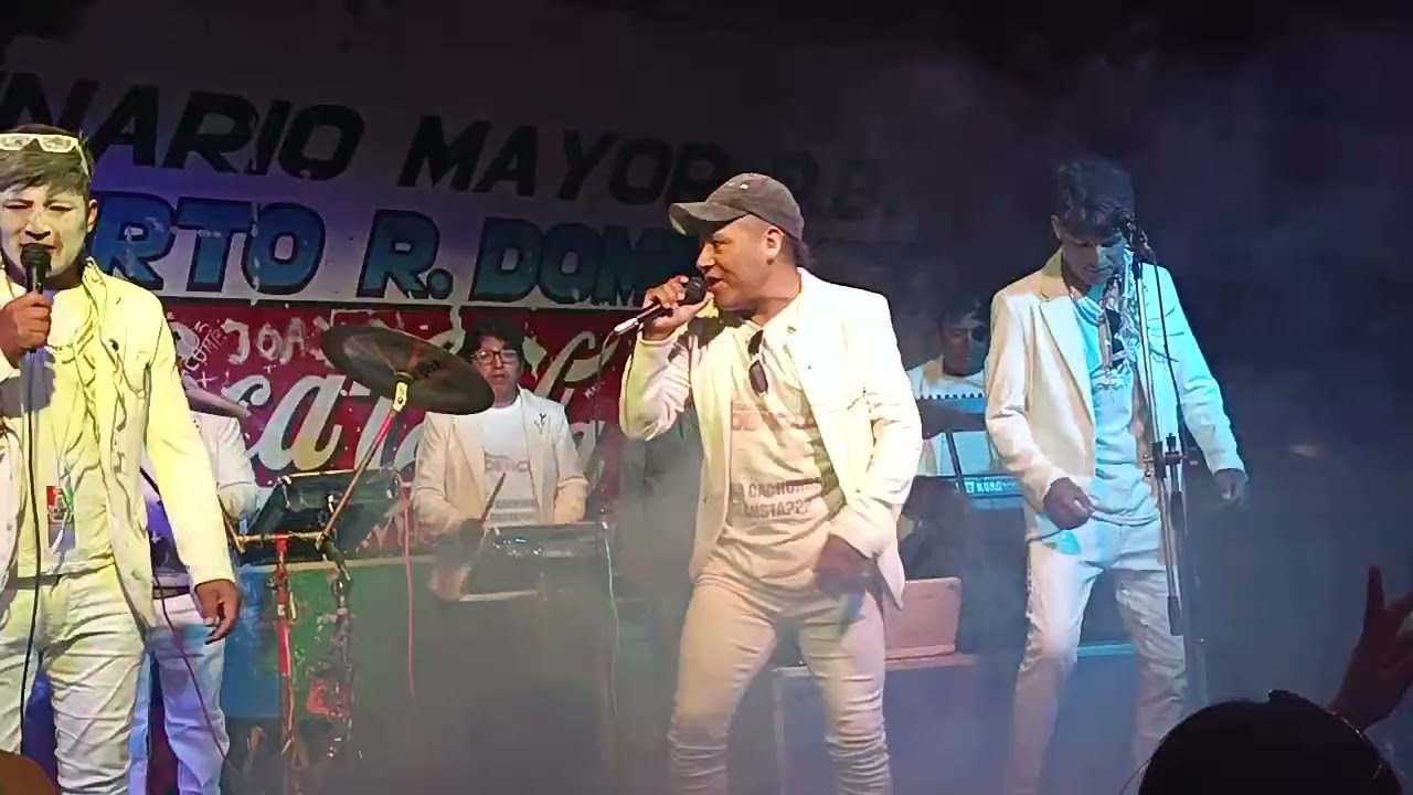 Viejo choclos
