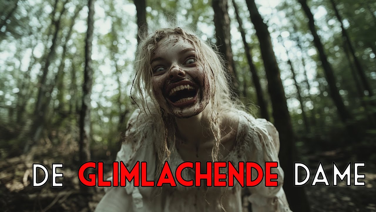 Ik nam een baan als Boswachter maar kreeg een vreemde set regels - Creepypasta