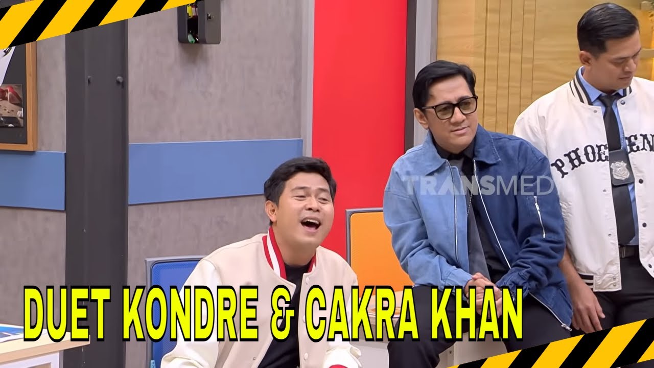 Hesti Dapet Logam Mulia Dari Main GACHA?! | LAPOR PAK! (05/11/25)*