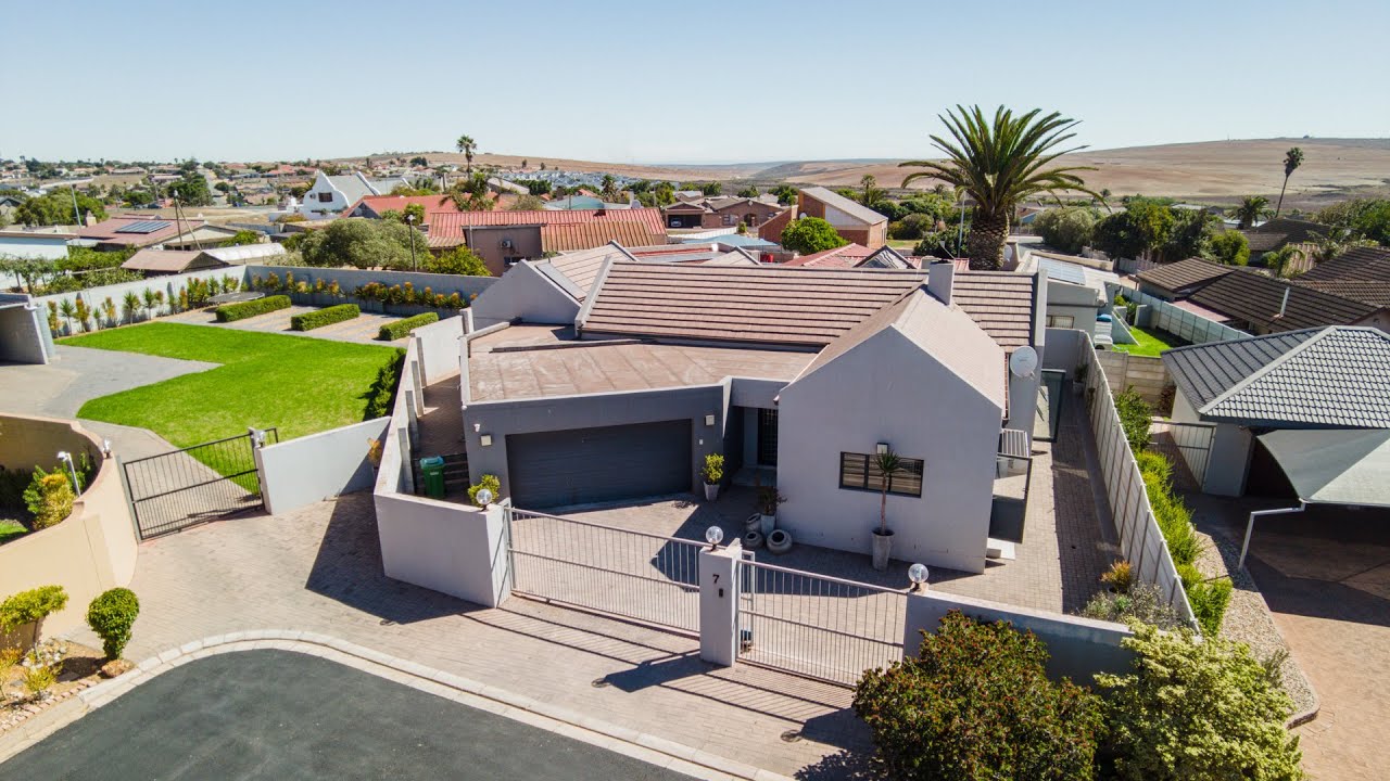 4 bedroom House for For Sale | Vredenburg