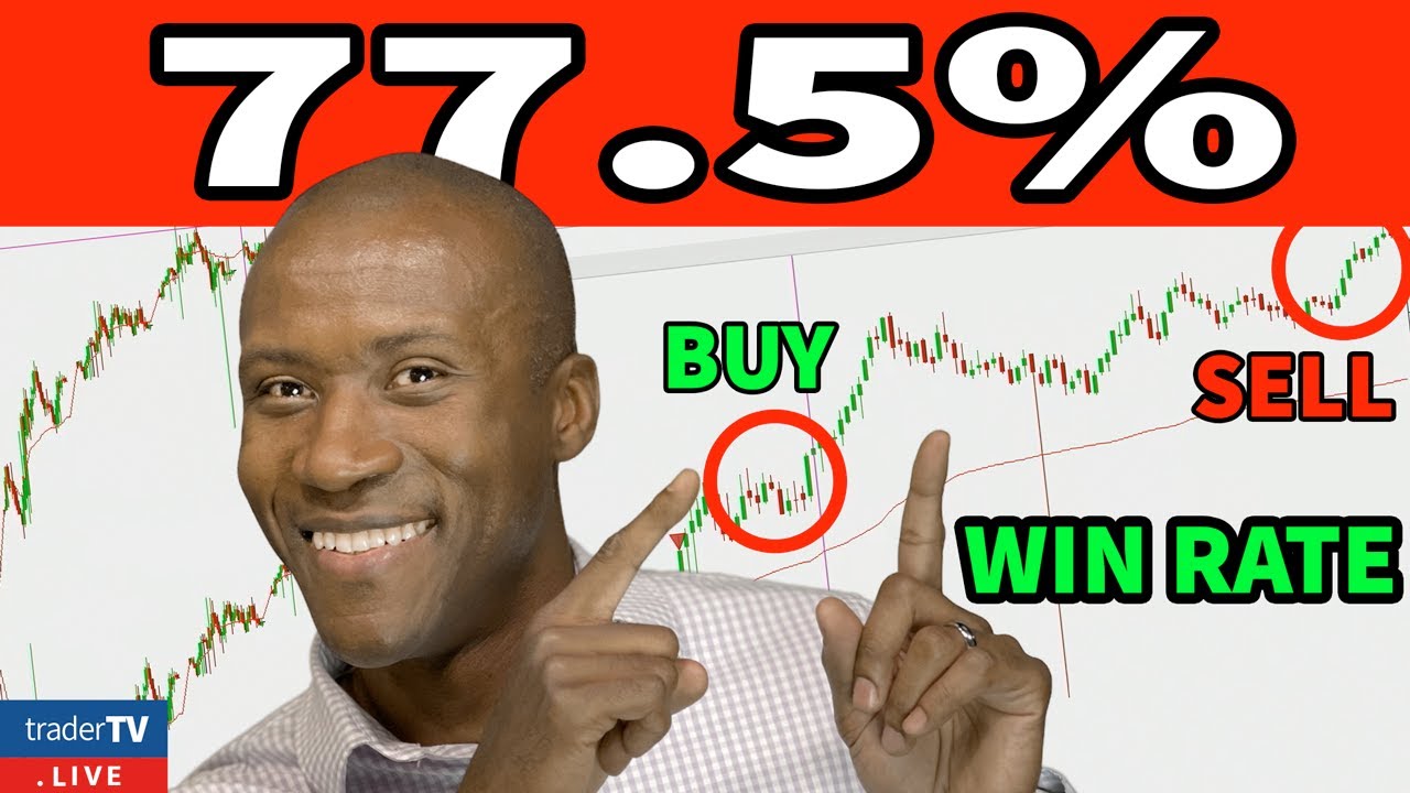 Simple Winning Strategy With A 77.5% Win Rate