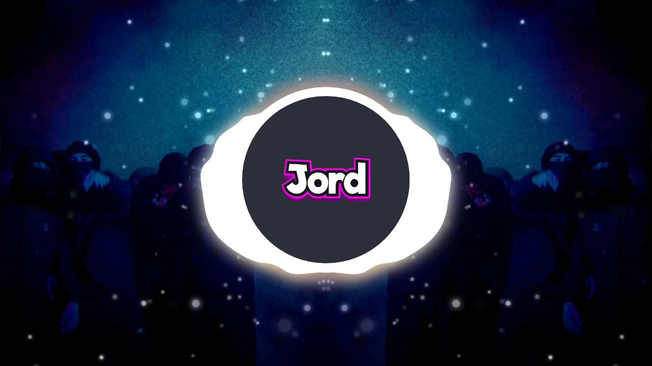 Sarettii - SOM DOM (Mojnz, Mozby & JOEL Remix)