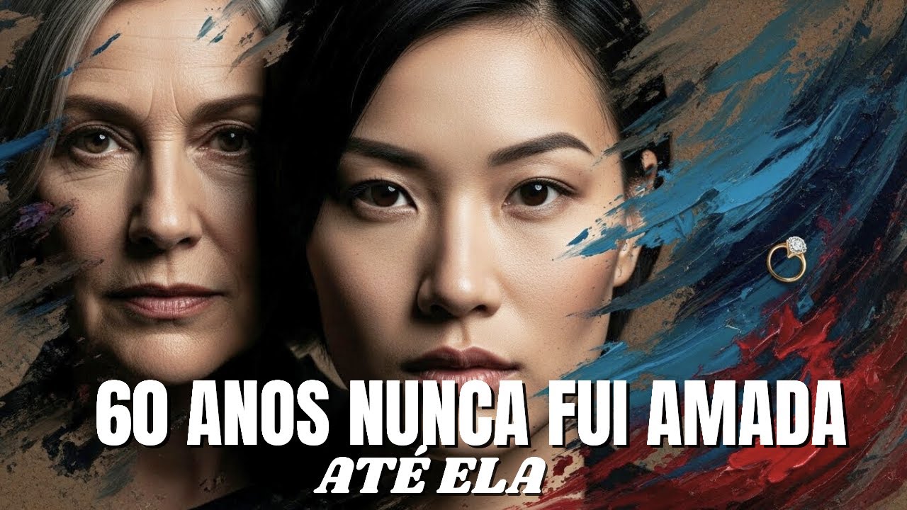 Aos 60 Anos, Descobri Que Nunca Fui Amada... Até Ela Aparecer