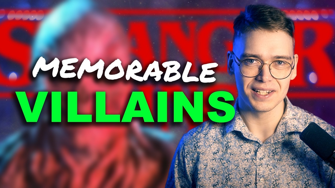 Why Players HATE Morally Gray Villains