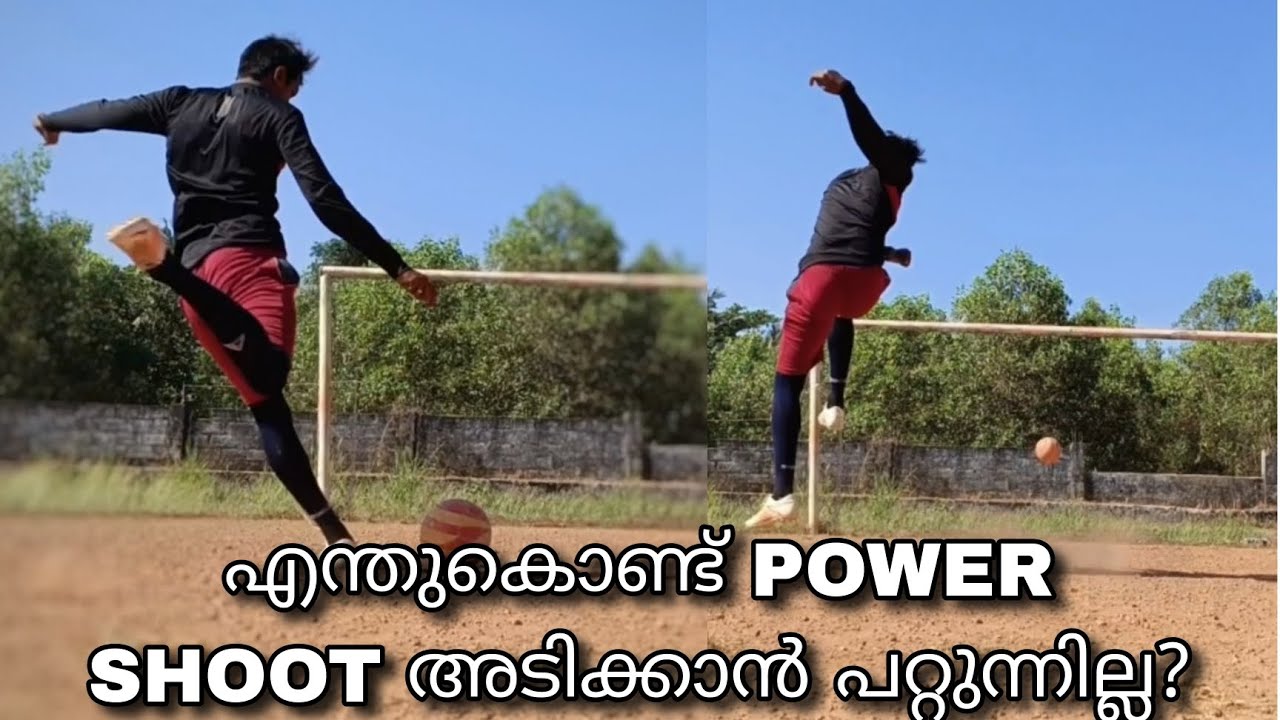 Power shoot FAIL!!!,  WHY🤔🤔