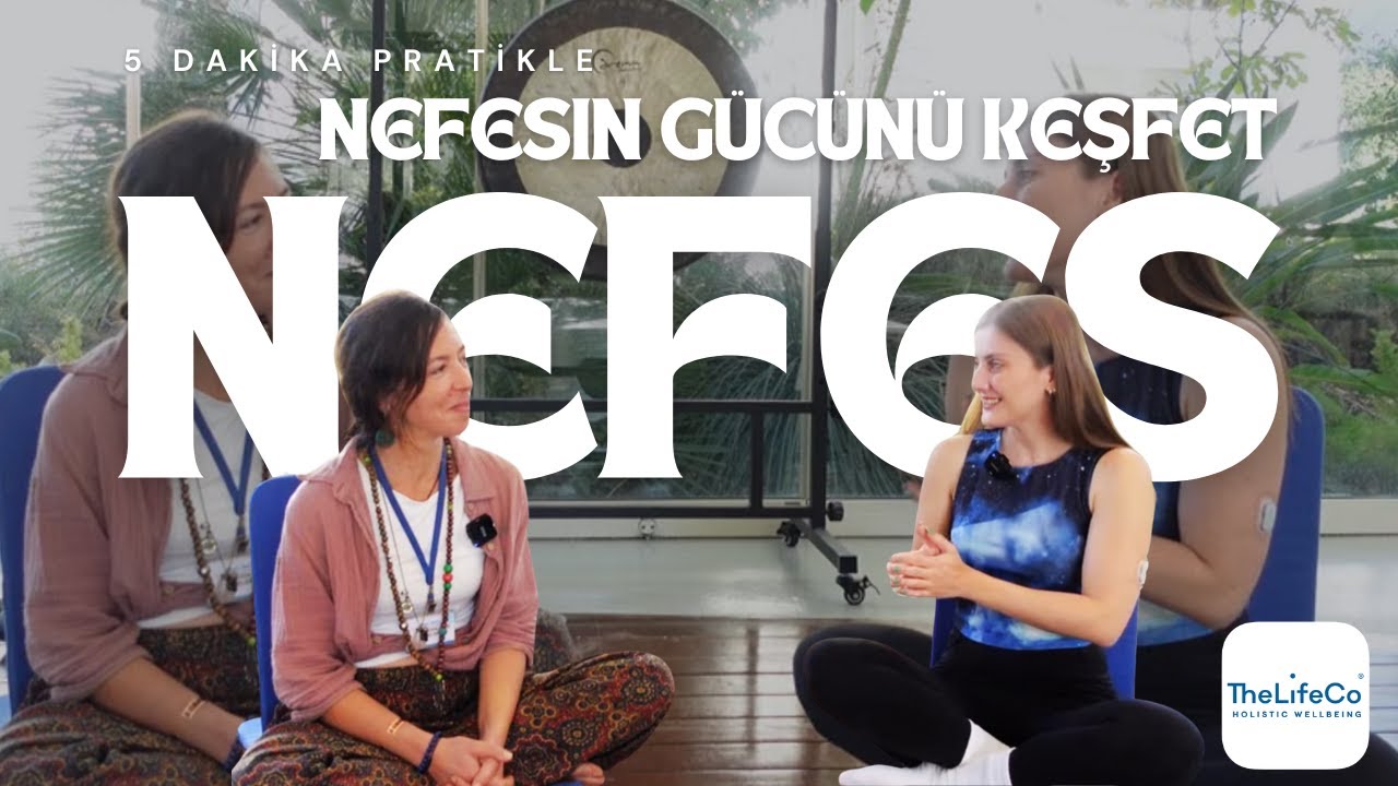 “Derin Bir Nefes Al” Yetmez | Nefesle İlgili Doğru Bilinen Yanlışlar | Melisa Özçakır