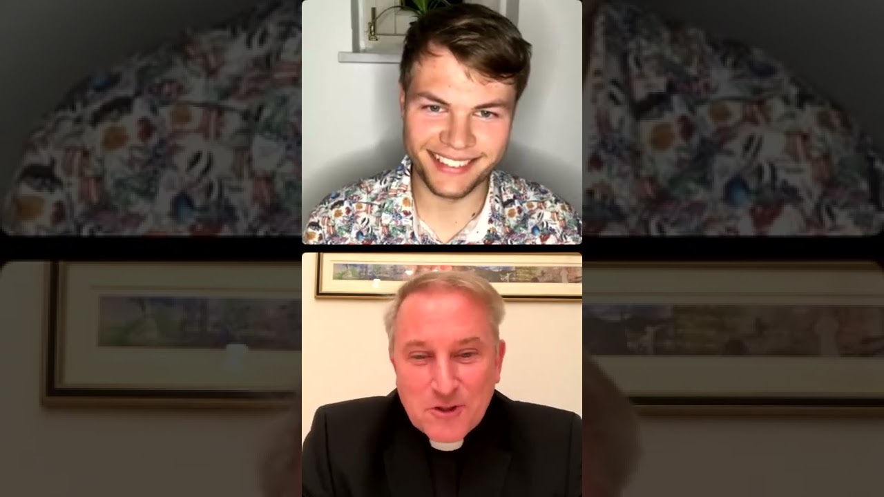 23 Gott Welt Menschen  mit Weihbischof und Offizial Wilfried Theising aus Münster und Vechta