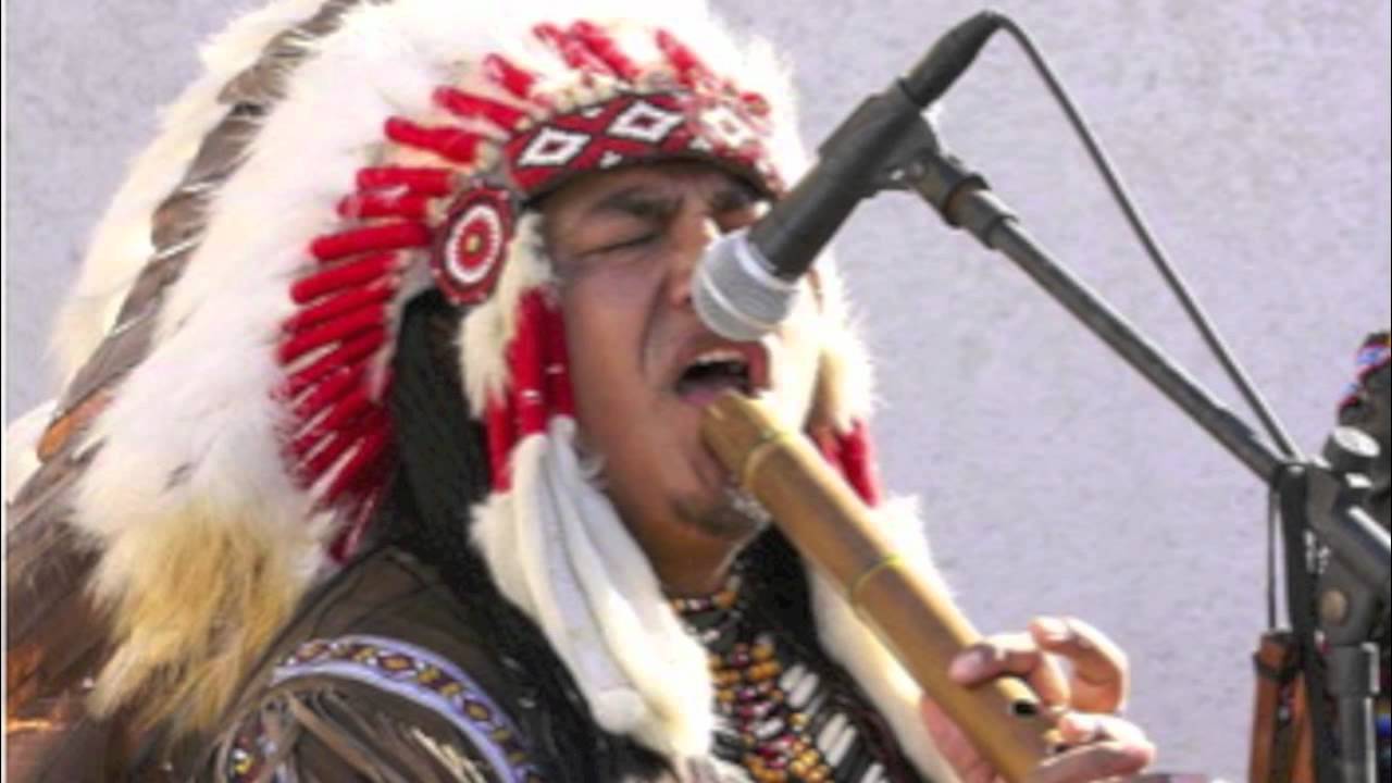 Native - Ly-o lay ale loya Orginal