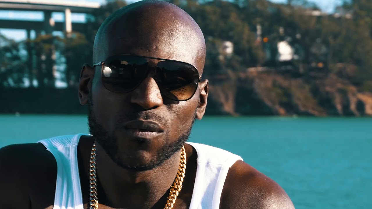 X-Raided - California Dreamin' (Music Video)  Dir  @INFGANG