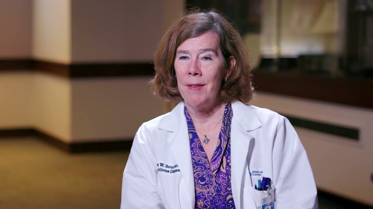 Introduction to the Tufts Medical Center Infectious Diseases Fellowship Program