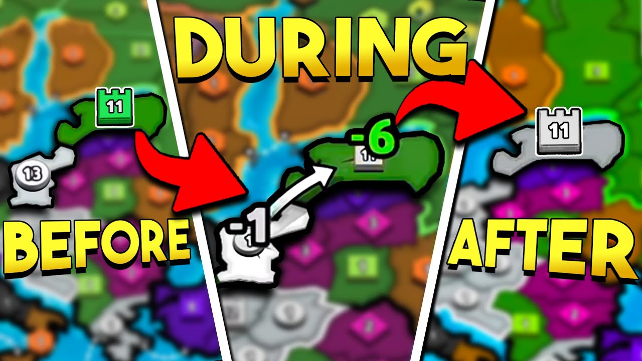 The Best 'Secret Settings' Game Yet!!