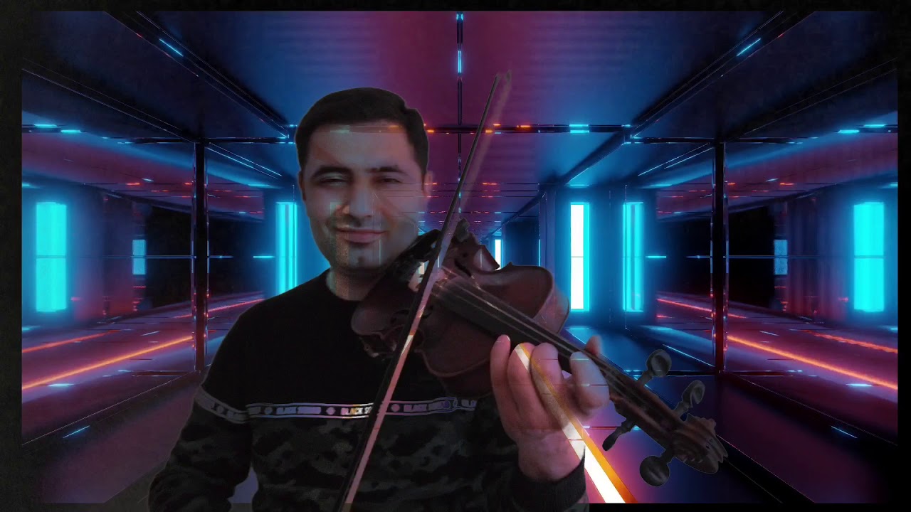 Apache 207 -  Boot  🎻 Violin Cover 🎻 Instrumental