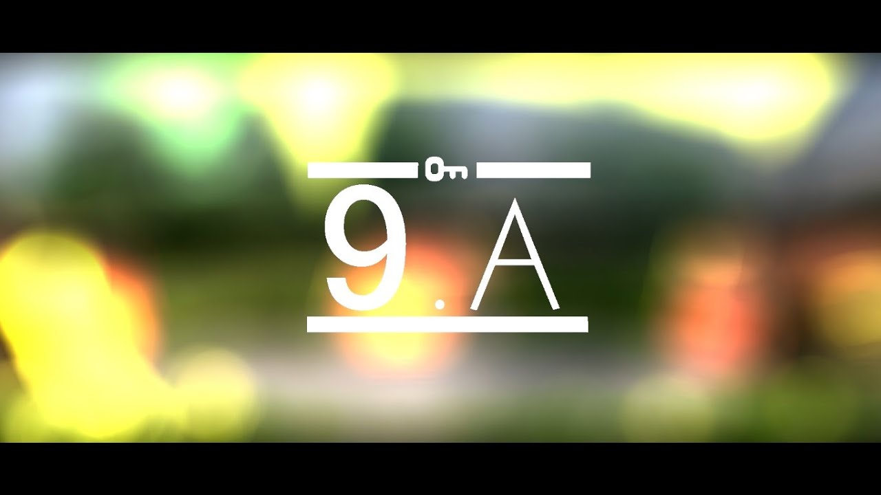 Zaključni film O&Scaron; Dravlje 9.A generacija 2006-2015
