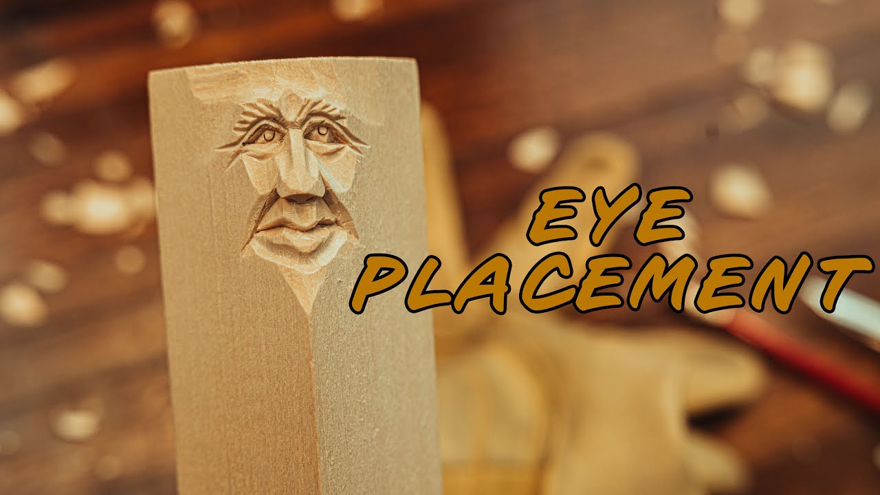 Eye & Face Placement || Facial Features 101
