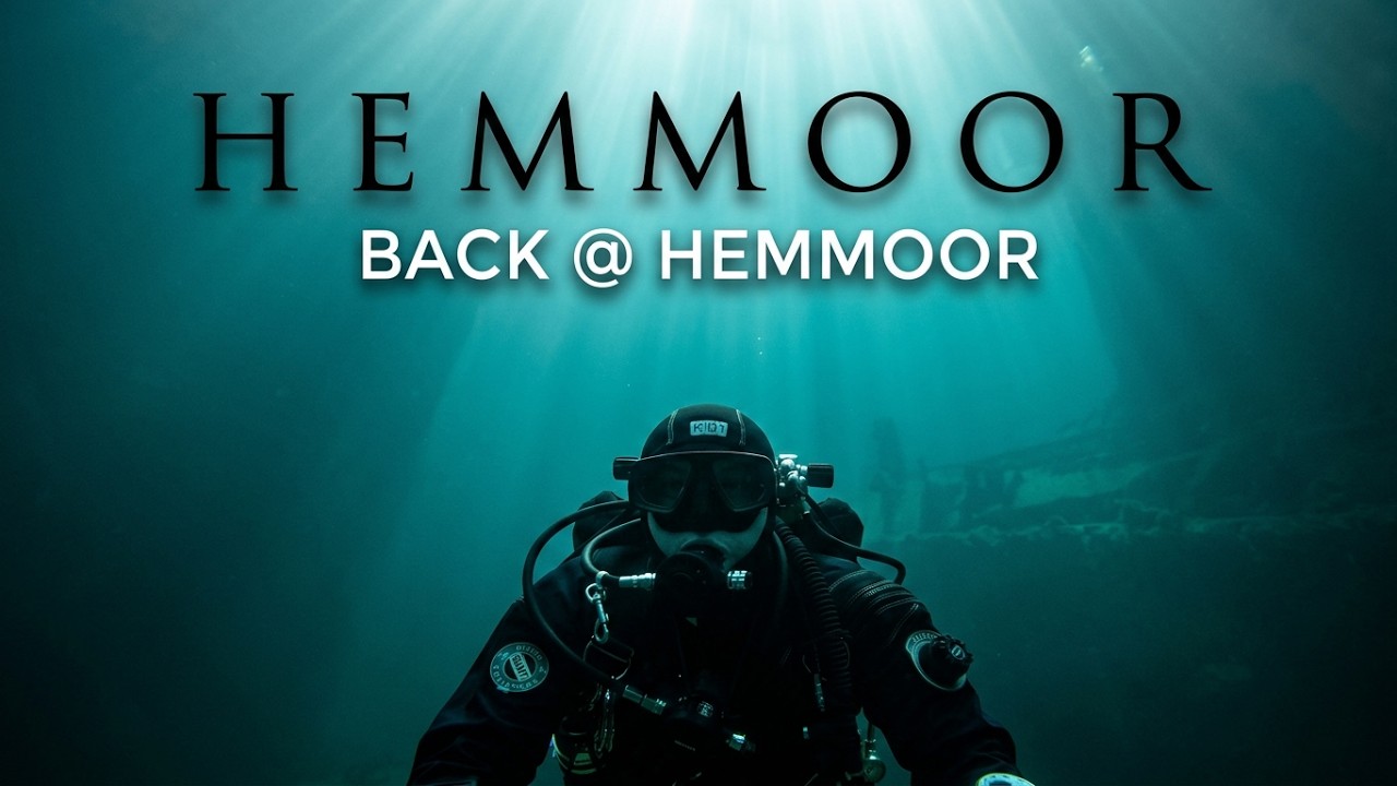 Back @Hemmoor