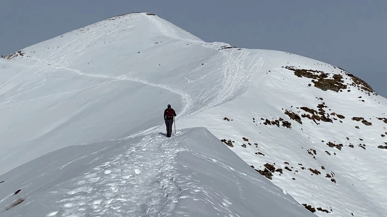 Trekking Foresta del teso, Rifugio il Montanaro, Porta Franca e ritorno.