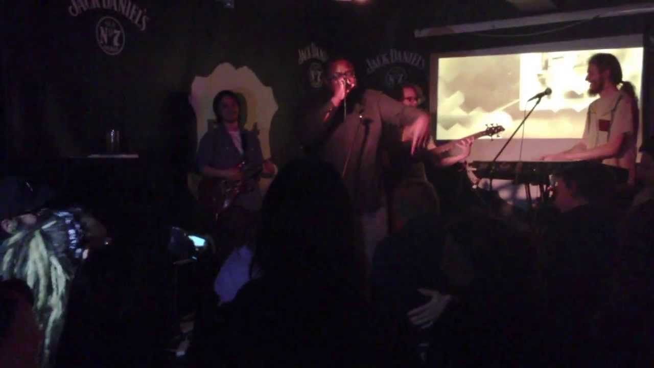 The Last Soul | Streets of Rage Live w/ MegaRan