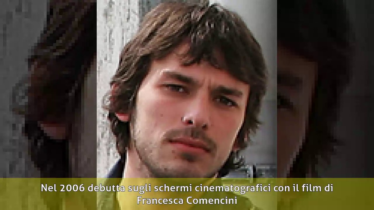 Fabio Ghidoni - Biografia