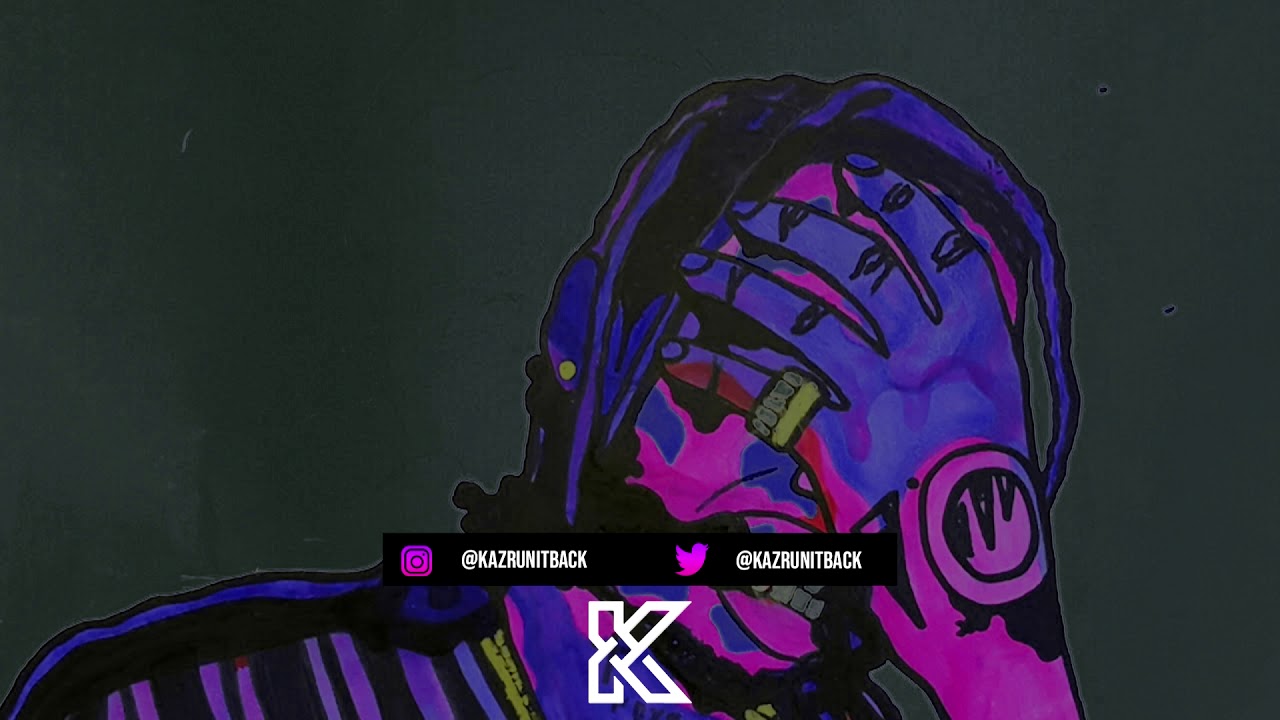 [FREE Tagless] Polo G X Juice WRLD Type Beat - 