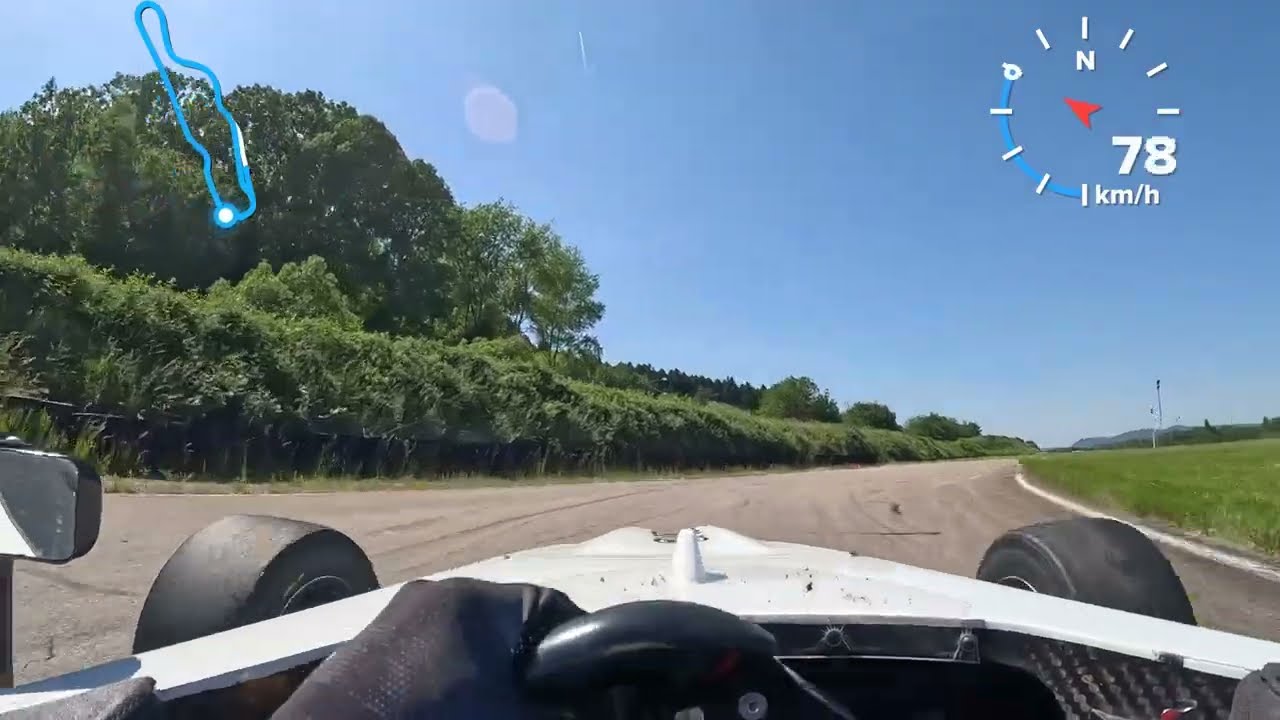F4 Circuit Geoparc 310523 Session 1