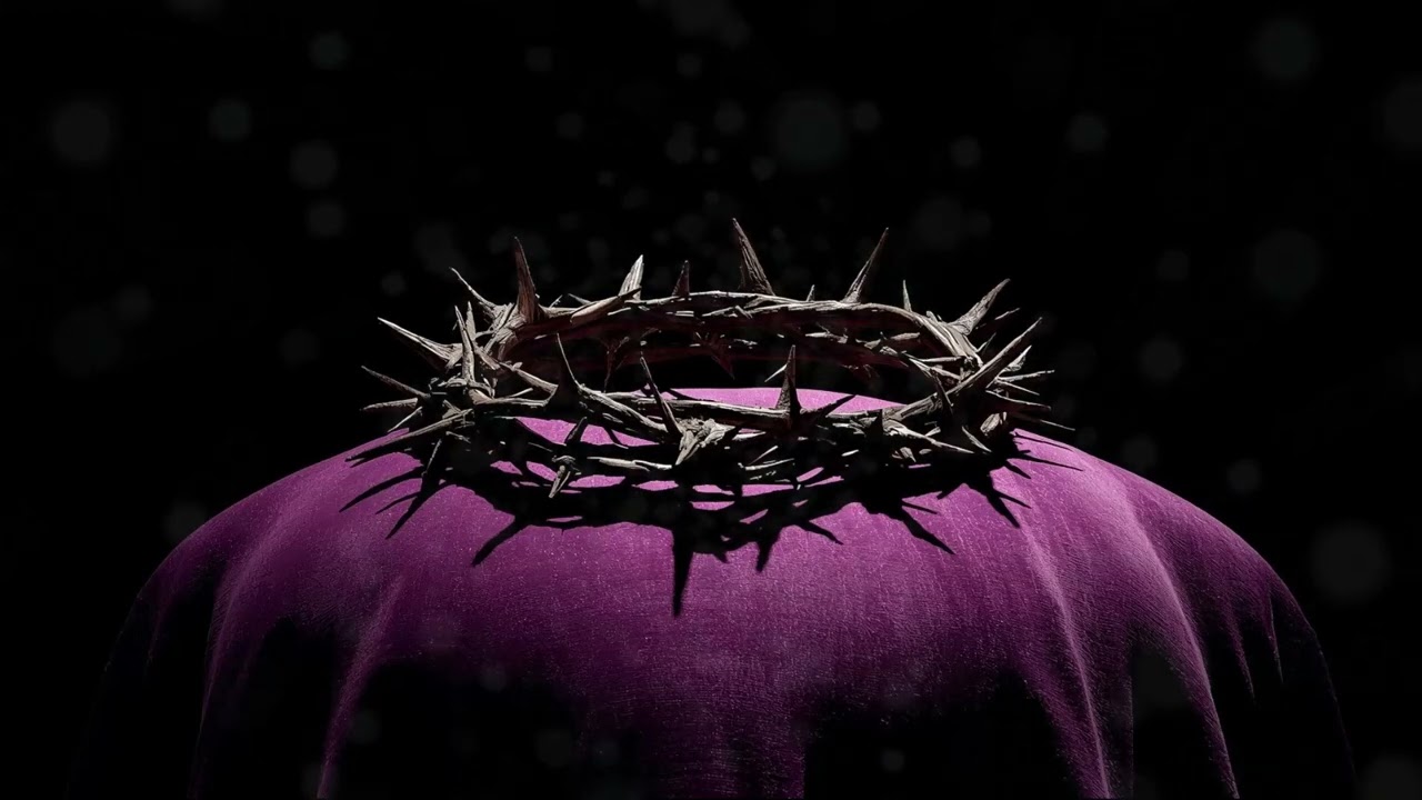 Hail the King (Mockery) – Hard Rock Anthem | Mark 15:18