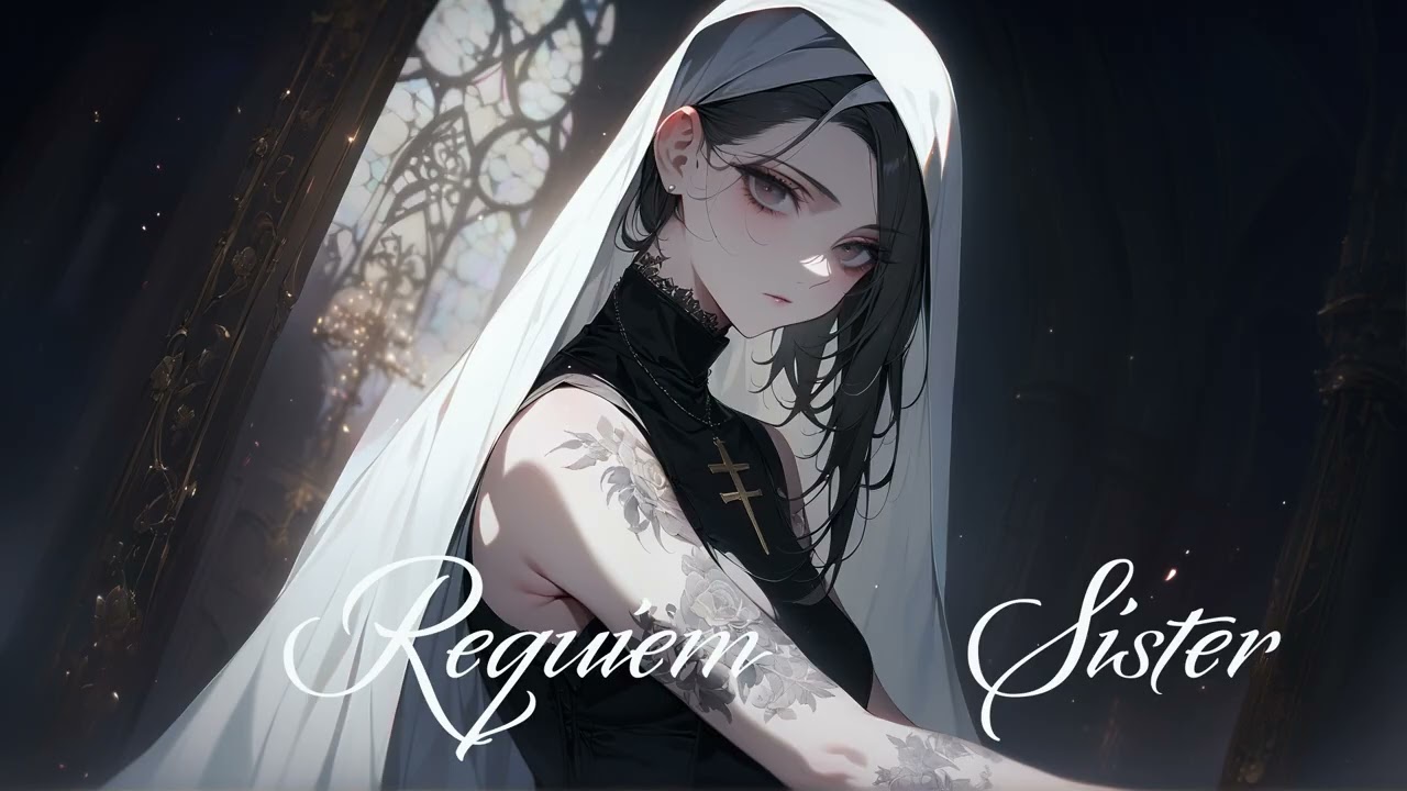 [Play List] Requiem for You / Serious / requiem / gloom