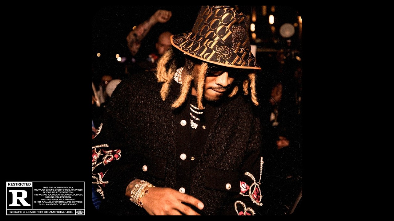 [FREE] FUTURE TYPE BEAT - 