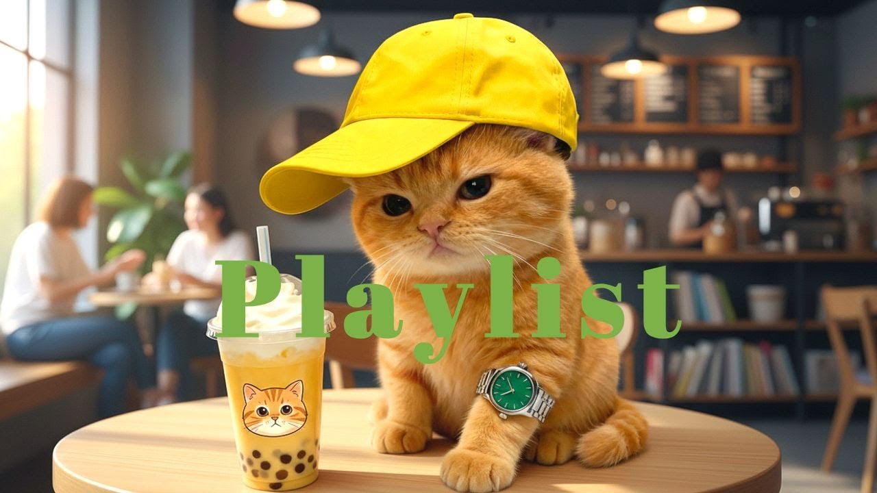 [Playlist] 