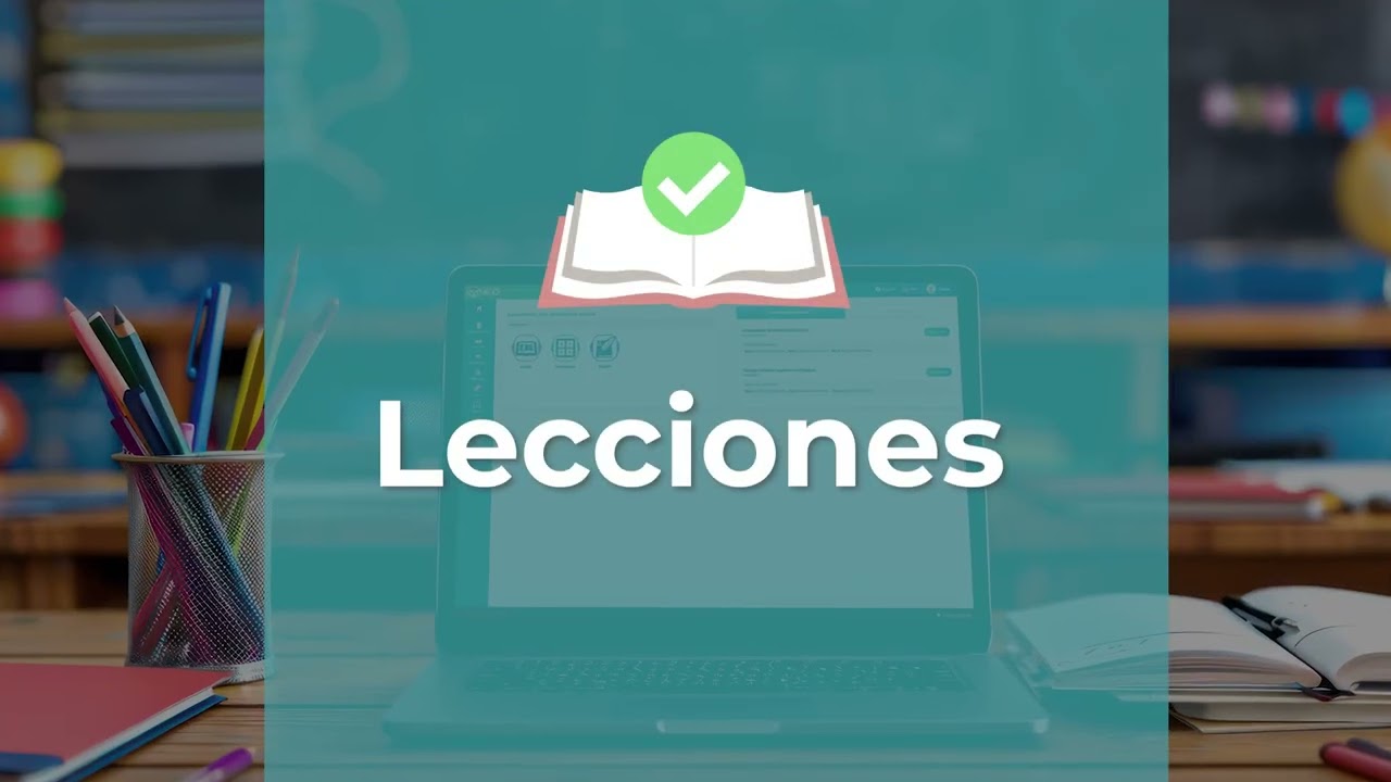 Intro y MED para Estudiante. (Maestros)