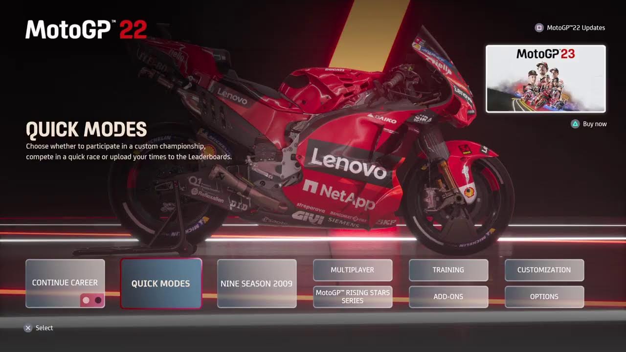 50/50 stream playing motogp 22