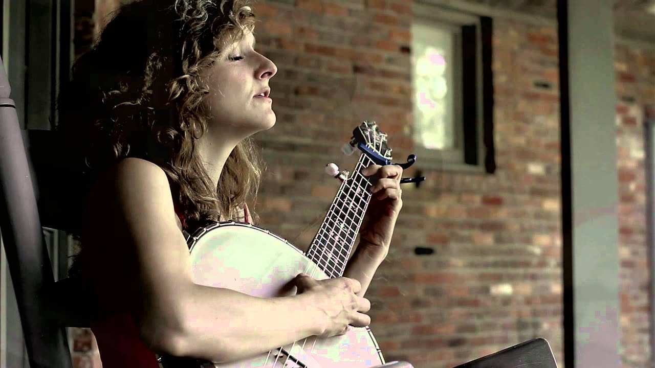 Abigail Washburn - Alabaster Rose from Found in Translation: The Songs of Kazuo Zaitsu 財津和夫