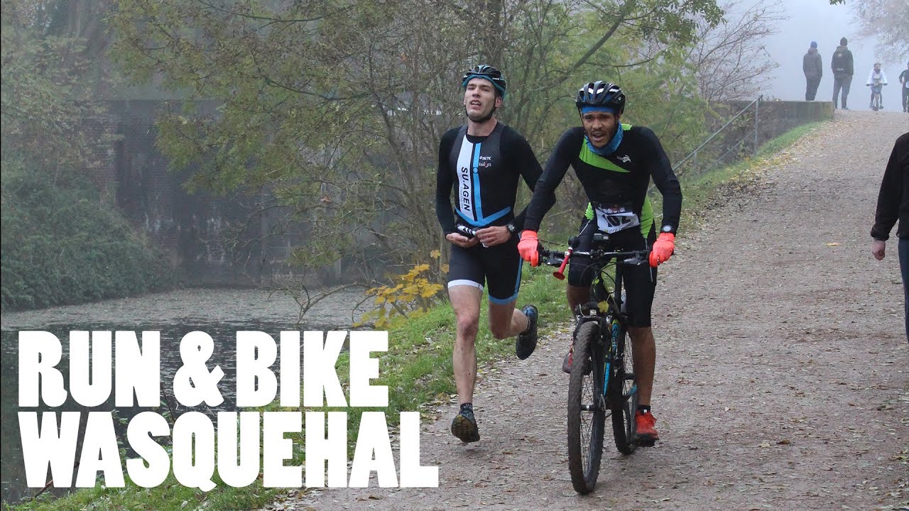 Run & Bike de Wasquehal - Ep5