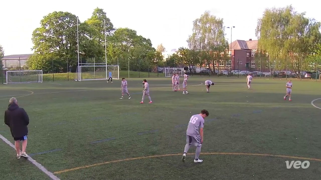 20250508 🎥⚽ Full Match Replay: 433 v Unknown Team 💪🔥
