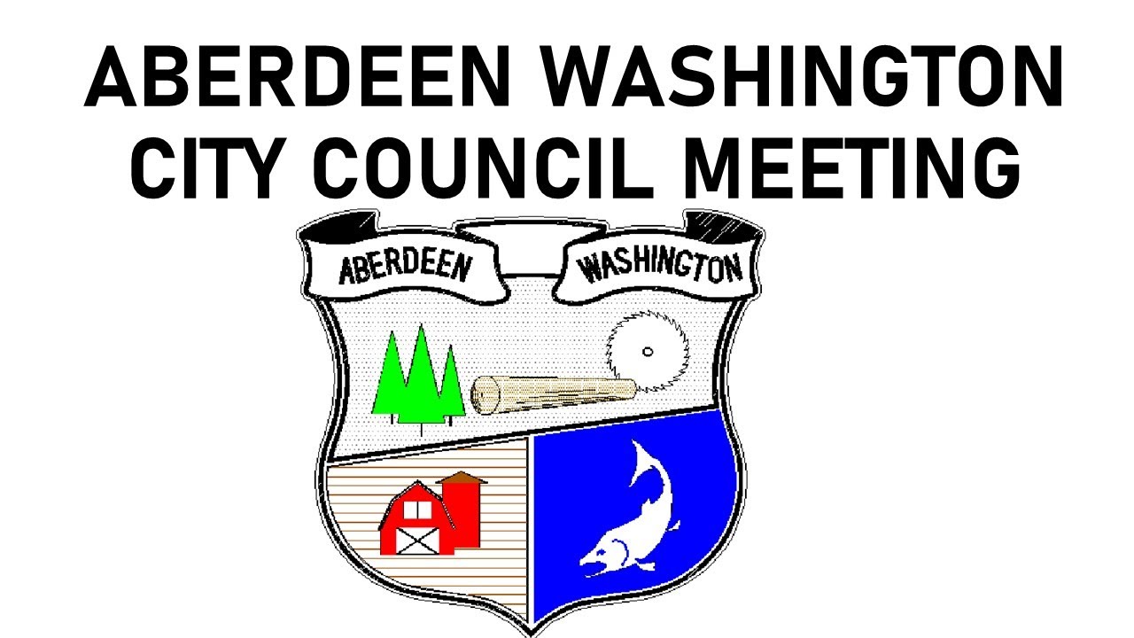 Regular Aberdeen City Council Meeting 12-10-2025