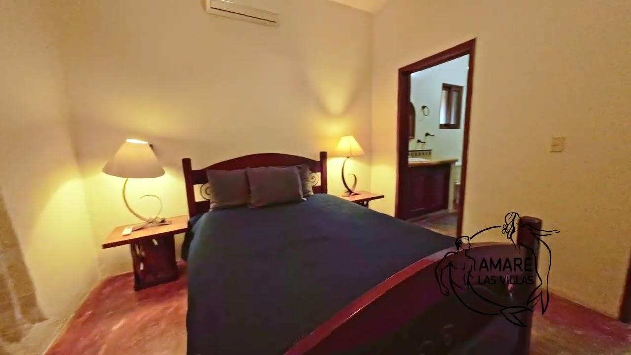 amare las villas fpv video 1